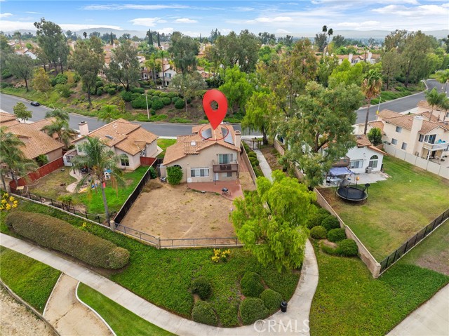 Detail Gallery Image 40 of 51 For 23702 Cedar Creek, Moreno Valley,  CA 92557 - 4 Beds | 3 Baths