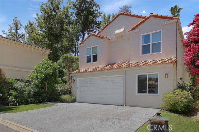 Detail Gallery Image 17 of 44 For 4271 Park Paloma, Calabasas,  CA 91302 - 3 Beds | 2/1 Baths