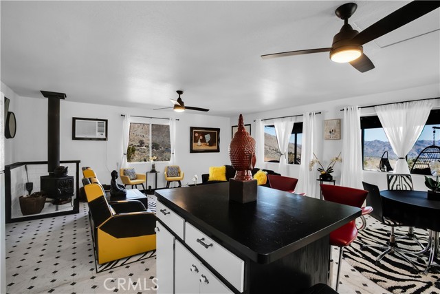 Detail Gallery Image 20 of 75 For 49490 Big Morongo Canyon Rd, Morongo Valley,  CA 92256 - 1 Beds | 1 Baths