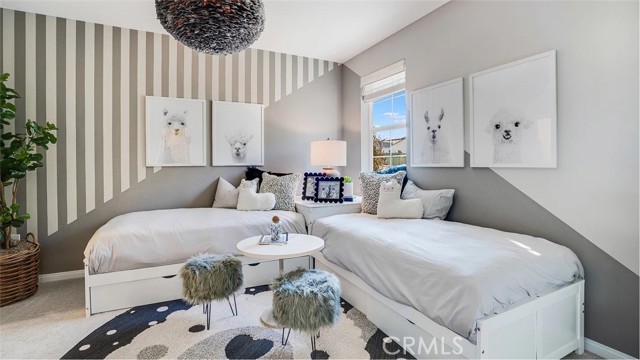 Detail Gallery Image 10 of 27 For 17593 Crabtree Meadows, Hesperia,  CA 92345 - 4 Beds | 3/1 Baths