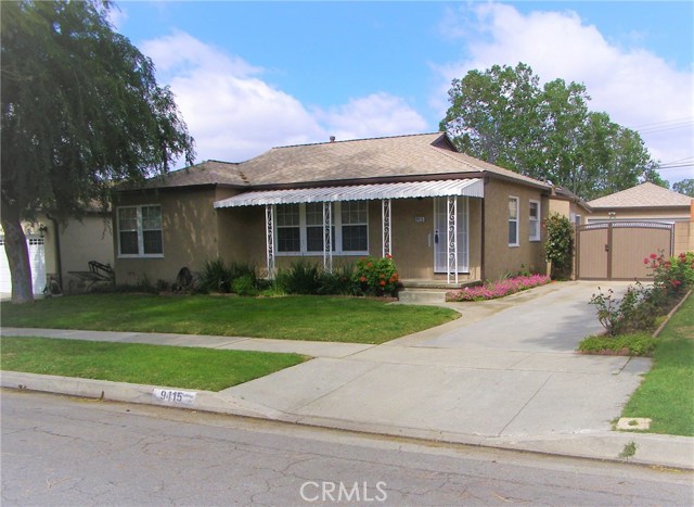 9415 Valley View Ave, Whittier, CA 90603