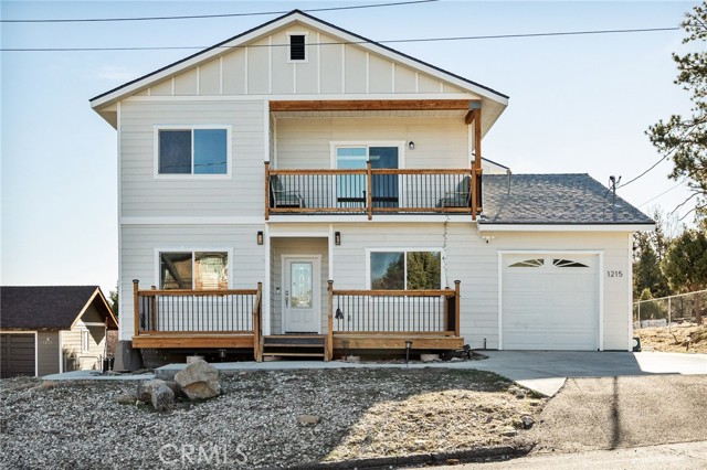 Detail Gallery Image 48 of 59 For 1215 Valley View Dr, Big Bear City,  CA 92314 - 5 Beds | 3/1 Baths