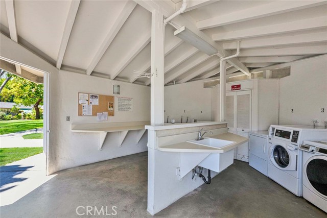 Detail Gallery Image 22 of 31 For 336 Avenida Sevilla #B,  Laguna Woods,  CA 92637 - 2 Beds | 1/1 Baths