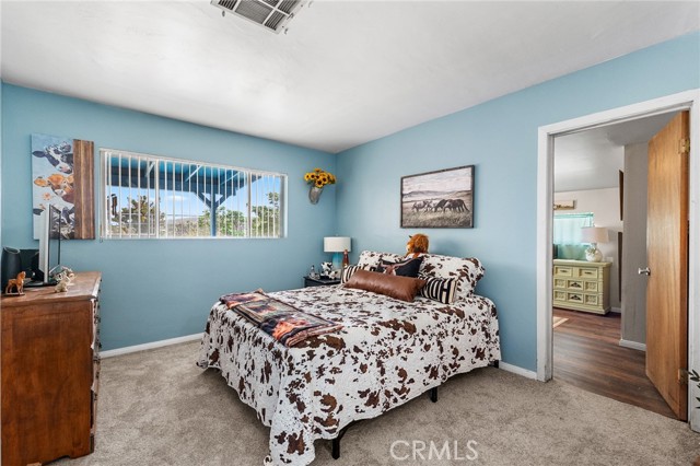 Detail Gallery Image 22 of 35 For 7625 Joshua View, Yucca Valley,  CA 92284 - 2 Beds | 1 Baths