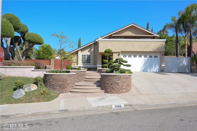 1143 Calle Ortega, San Dimas, CA 91773