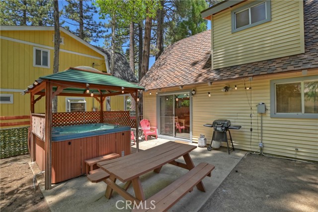 Detail Gallery Image 28 of 36 For 42759 Peregrine Ave, Big Bear Lake,  CA 92315 - 3 Beds | 2 Baths