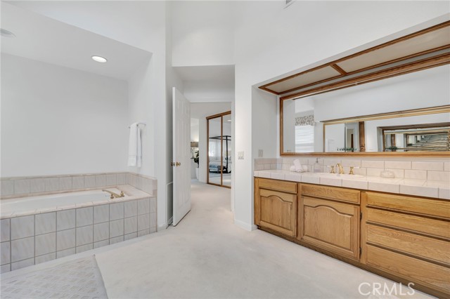 Detail Gallery Image 40 of 55 For 18830 Beechtree Ln, Porter Ranch,  CA 91326 - 5 Beds | 4/1 Baths