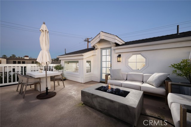 Detail Gallery Image 34 of 38 For 416 Dahlia #A2,  Corona Del Mar,  CA 92625 - 2 Beds | 2/1 Baths