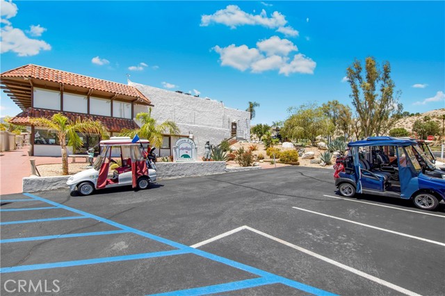 Detail Gallery Image 31 of 67 For 64285 Spyglass Ave #19,  Desert Hot Springs,  CA 92240 - 2 Beds | 1 Baths