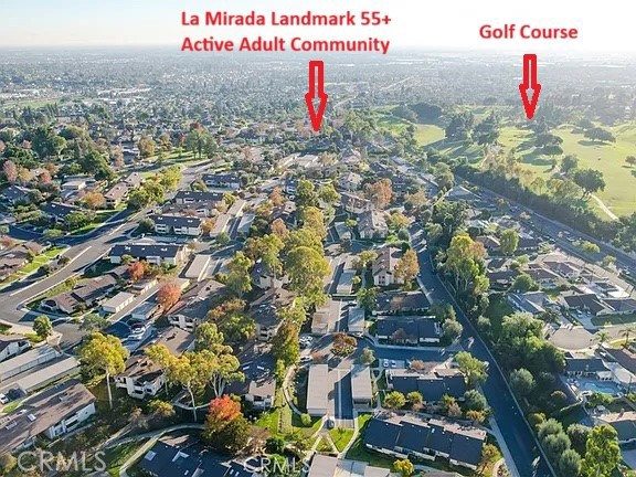 Detail Gallery Image 16 of 16 For 13212 La Jolla 307b,  La Mirada,  CA 90638 - 1 Beds | 1 Baths