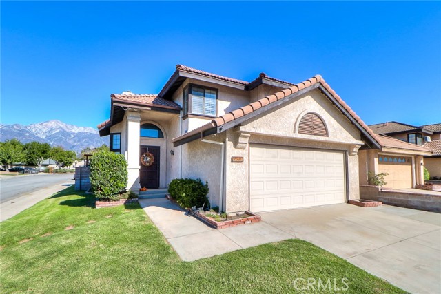 Detail Gallery Image 1 of 1 For 10970 Weybridge Dr, Rancho Cucamonga,  CA 91730 - 3 Beds | 2/1 Baths