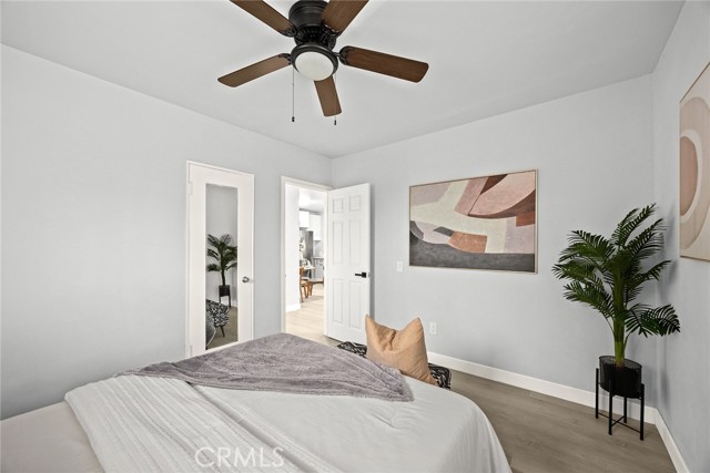 Detail Gallery Image 12 of 25 For 2461 Saint Pierre Ave, Altadena,  CA 91001 - 4 Beds | 2 Baths