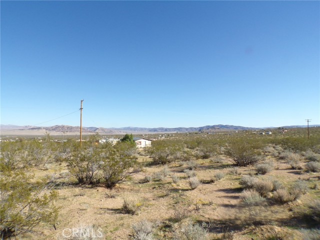 Detail Gallery Image 3 of 19 For 4880 Bonanza, Johnson Valley,  CA 92285 - 1 Beds | 1 Baths