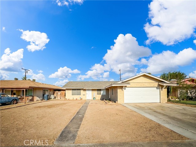 350 N Sola Ave, Blythe, CA 92225