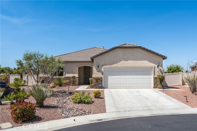 Detail Gallery Image 35 of 35 For 19342 Wildwood Ct, Apple Valley,  CA 92308 - 2 Beds | 2 Baths