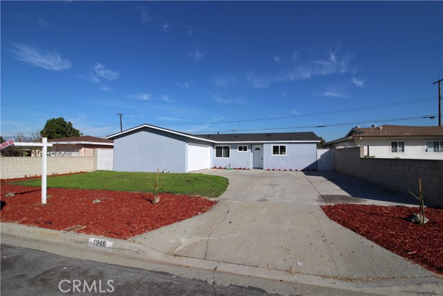 1946 Los Padres Dr, Rowland Heights, CA 91748