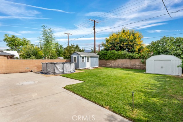 Detail Gallery Image 29 of 31 For 1640 N Lincoln, Burbank,  CA 91506 - 4 Beds | 2 Baths