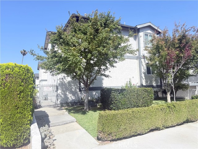 506 N Chapel Unit: E