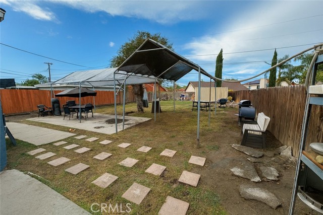Detail Gallery Image 18 of 18 For 950 Knoll, San Bernardino,  CA 92408 - 2 Beds | 1 Baths