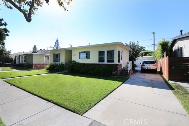 Image 3 for 5846 E Mezzanine Way, Long Beach, CA 90808