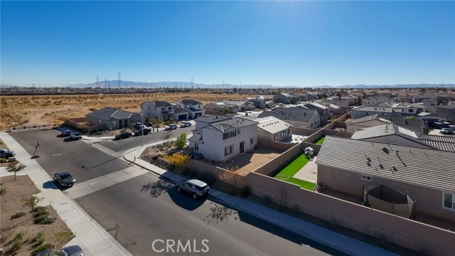 Detail Gallery Image 43 of 45 For 13478 Chimayo St, Victorville,  CA 92392 - 5 Beds | 3 Baths