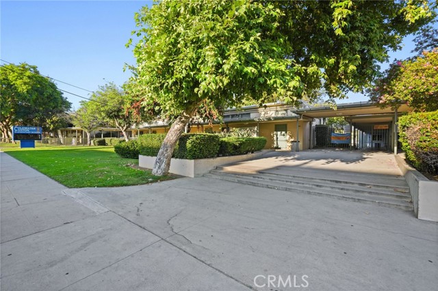 Detail Gallery Image 54 of 73 For 7057 Babcock Ave, North Hollywood,  CA 91605 - 3 Beds | 2 Baths