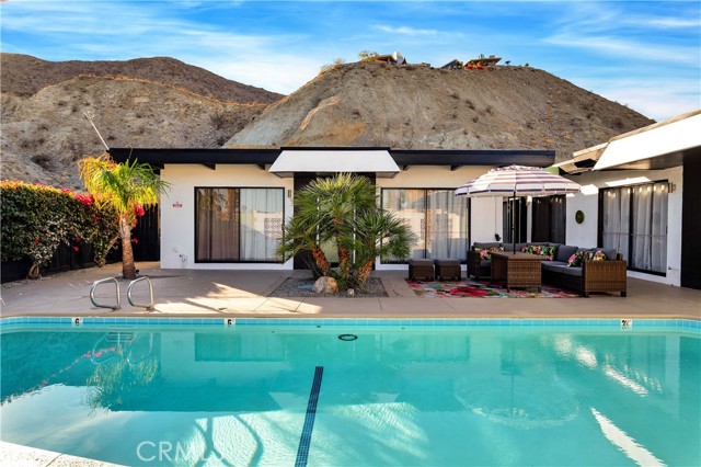 39955 Estates Rd, Rancho Mirage, CA 92270