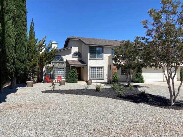 Detail Gallery Image 12 of 32 For 7614 Calpella Ave, Hesperia,  CA 92345 - 4 Beds | 3 Baths