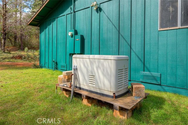 Detail Gallery Image 30 of 52 For 712 Bloomer Hill, Berry Creek,  CA 95916 - 2 Beds | 1/1 Baths