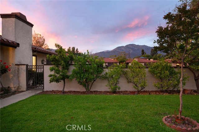 Detail Gallery Image 43 of 62 For 860 Calle Del Sol, Upland,  CA 91784 - 3 Beds | 3 Baths