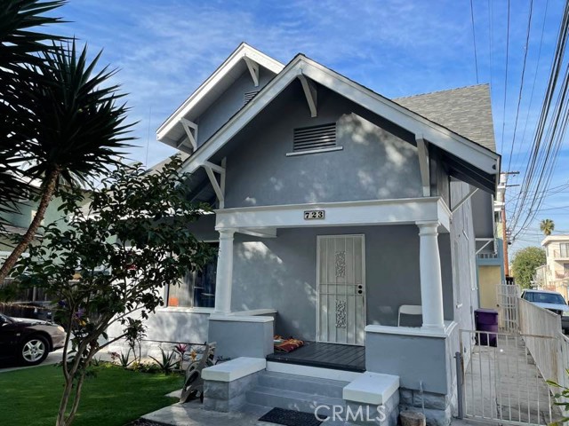 717 E 8th St, Long Beach, CA 90813