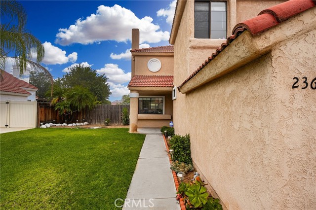 Detail Gallery Image 3 of 34 For 23673 Swan St, Moreno Valley,  CA 92557 - 4 Beds | 3 Baths