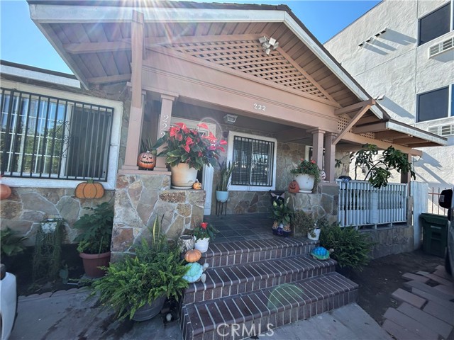 Detail Gallery Image 2 of 44 For 222 W 87th, Los Angeles,  CA 90003 - 3 Beds | 1 Baths