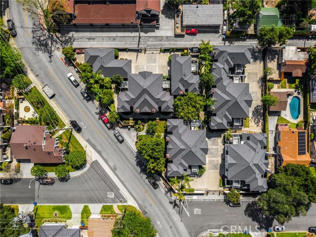 Detail Gallery Image 35 of 37 For 115 N Mountain a,  Monrovia,  CA 91016 - 1 Beds | 1 Baths