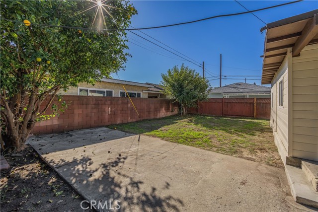 Detail Gallery Image 19 of 26 For 4568 Los Toros, Pico Rivera,  CA 90660 - 2 Beds | 1 Baths