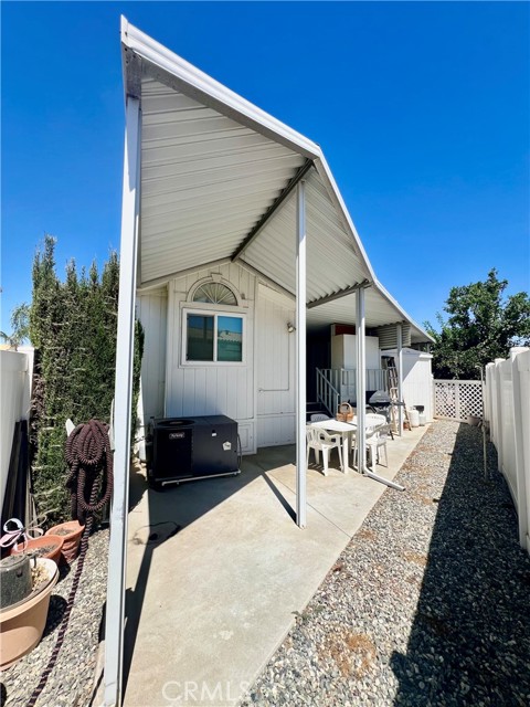 Detail Gallery Image 10 of 49 For 1295 S Cawston Ave #422,  Hemet,  CA 92545 - 1 Beds | 1 Baths