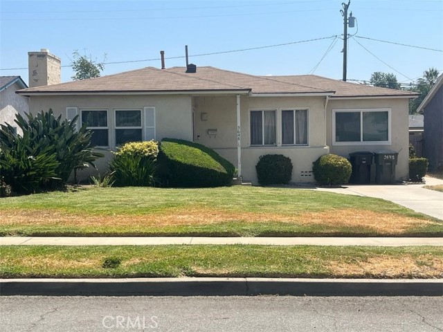 Detail Gallery Image 2 of 27 For 3645 Genevieve St, San Bernardino,  CA 92405 - 4 Beds | 2 Baths