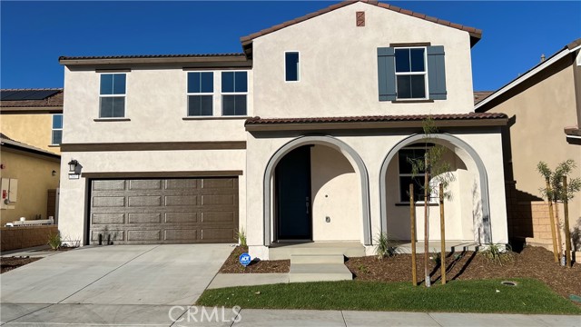 Detail Gallery Image 3 of 34 For 2607 Hannah Creek Ln, Rialto,  CA 92377 - 4 Beds | 3 Baths