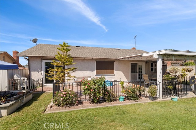 Detail Gallery Image 24 of 26 For 1736 N Hacienda Dr, Ontario,  CA 91764 - 3 Beds | 2 Baths