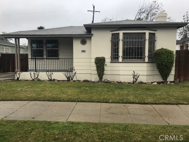 10511 S Hoover St, Los Angeles, CA 90044