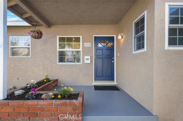 Detail Gallery Image 3 of 37 For 1218 E Opal Ave, Anaheim,  CA 92805 - 3 Beds | 2/1 Baths