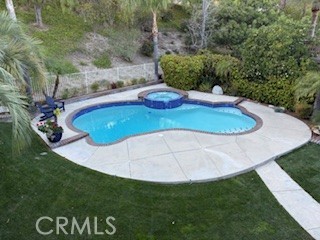 Detail Gallery Image 2 of 5 For 25603 Shaw, Stevenson Ranch,  CA 91381 - 4 Beds | 3 Baths