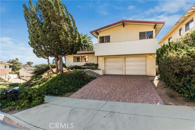 30753 Ganado Drive, Rancho Palos Verdes, California 90275, 4 Bedrooms Bedrooms, ,3 BathroomsBathrooms,Residential,Sold,Ganado,PV18017027