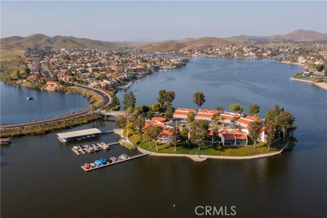 Detail Gallery Image 35 of 47 For 22164 Treasure Island Dr #20,  Canyon Lake,  CA 92587 - 2 Beds | 2 Baths