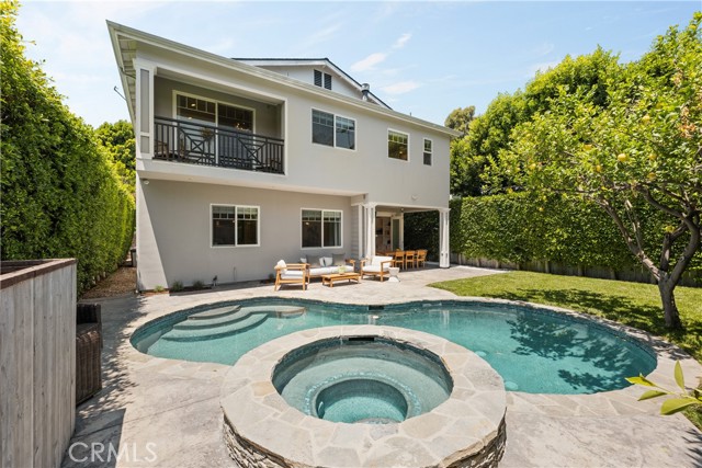 Detail Gallery Image 25 of 33 For 4330 Bellaire Ave, Studio City,  CA 91604 - 5 Beds | 4/1 Baths