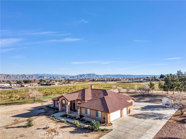 Detail Gallery Image 41 of 48 For 15813 Willow St, Hesperia,  CA 92345 - 4 Beds | 2/1 Baths