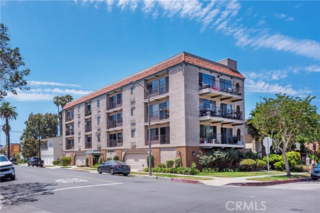 191 Kennebec Ave #403, Long Beach, CA 90803