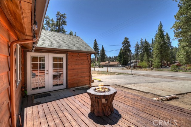 Detail Gallery Image 6 of 49 For 39234 N Shore Dr, Fawnskin,  CA 92333 - 2 Beds | 1/1 Baths