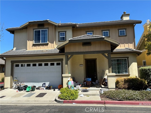 Detail Gallery Image 1 of 14 For 1335 Dolcetto Ln, Santa Maria,  CA 93458 - 4 Beds | 2/1 Baths