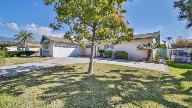 Image 3 for 1248 S Shady Glen Dr, Glendora, CA 91740